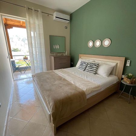Ola Apartament 2 Sarandë 외부 사진
