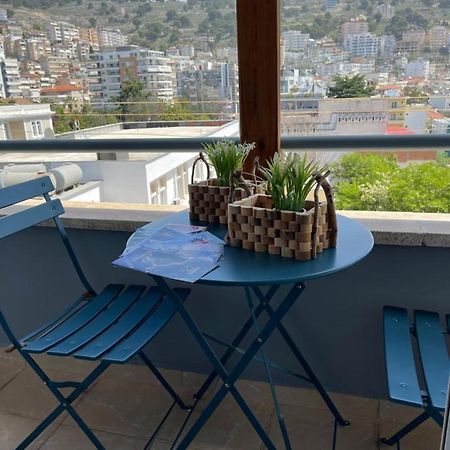 Ola Apartament 2 Sarandë 외부 사진