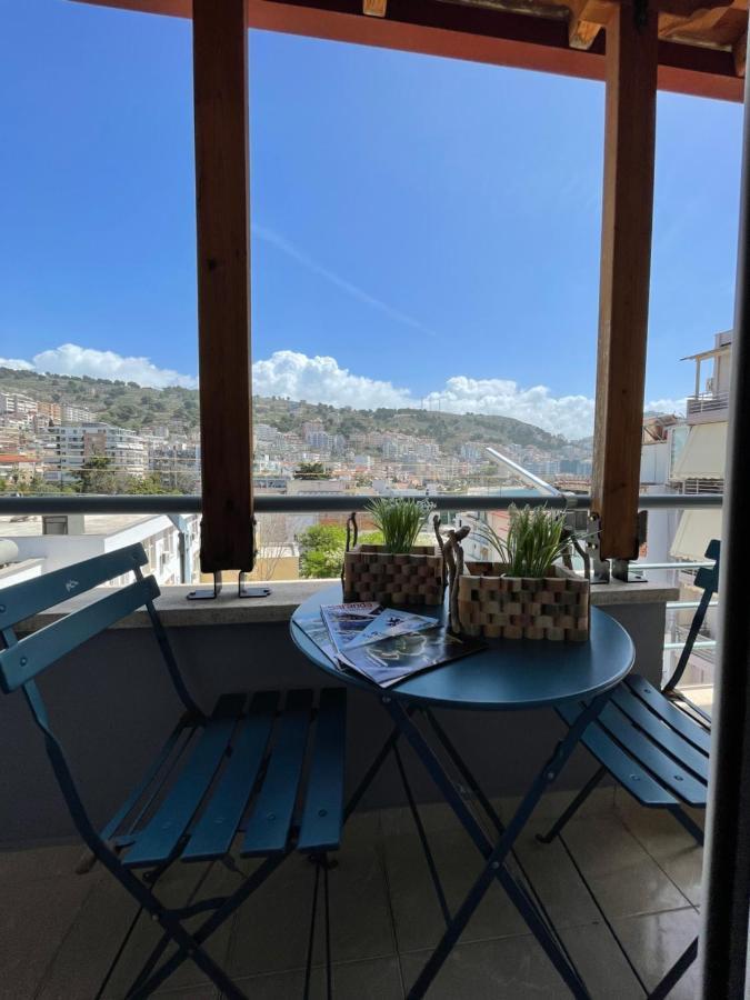 Ola Apartament 2 Sarandë 외부 사진